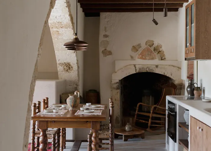 Koutouloufari Village Club 3* خيرسونِسوس