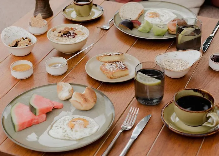 فندق Koutouloufari Village Club خيرسونِسوس