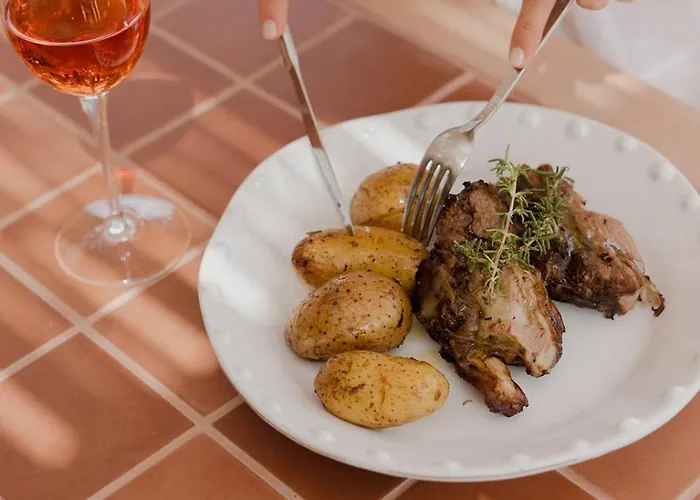 Ξενοδοχείο Koutouloufari Village Club