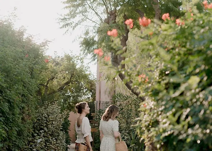 Ξενοδοχείο Koutouloufari Village Club Χερσόνησος