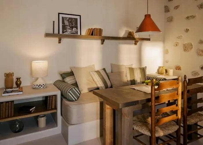 Koutouloufari Village Club Χερσόνησος