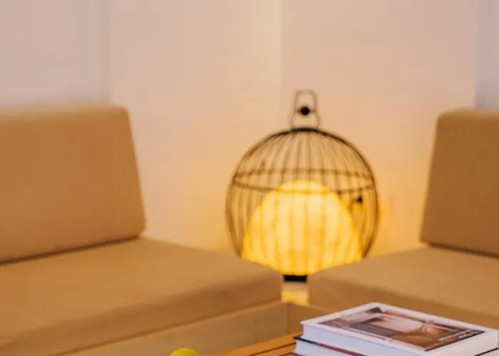 فندق Koutouloufari Village Club خيرسونِسوس