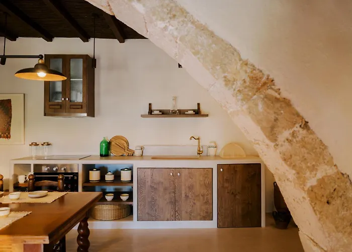 Koutouloufari Village Club Ξενοδοχείο Χερσόνησος