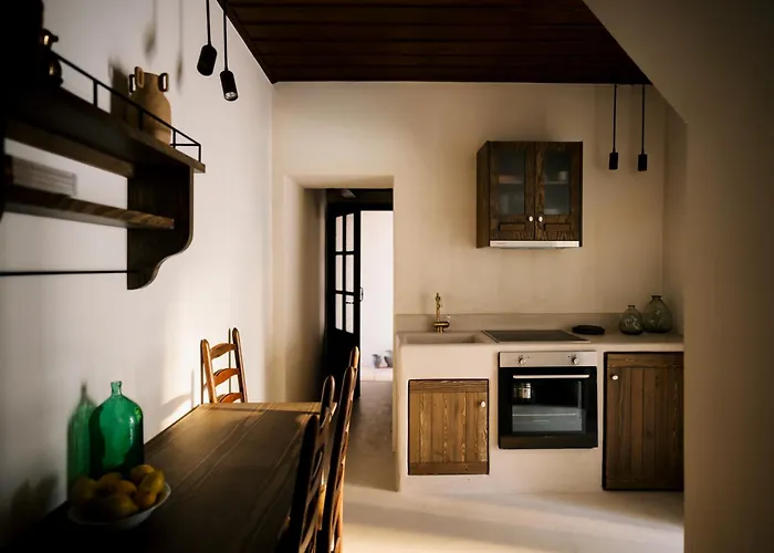 فندق Koutouloufari Village Club