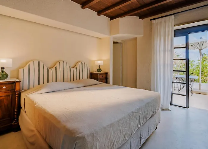 Koutouloufari Village Club 3* خيرسونِسوس