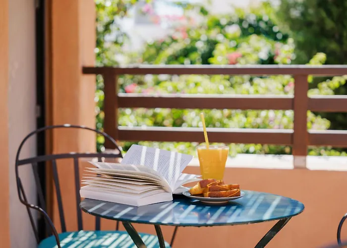 Ξενοδοχείο Koutouloufari Village Club