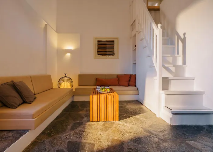 Koutouloufari Village Club Ξενοδοχείο 3*