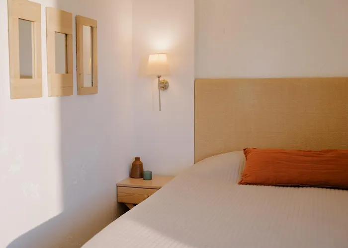 Koutouloufari Village Club خيرسونِسوس