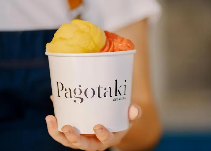 Koutouloufari Village Club فندق