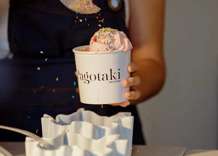 فندق Koutouloufari Village Club 3*