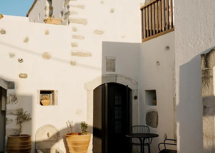 Koutouloufari Village Club