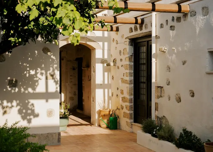 Hotel Koutouloufari Village Club