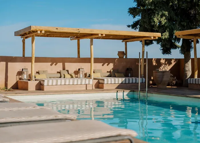 Koutouloufari Village Club 3* Χερσόνησος