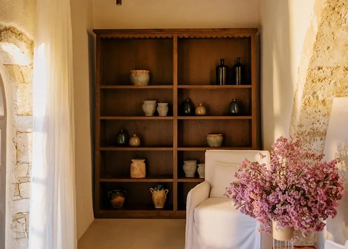 Koutouloufari Village Club فندق