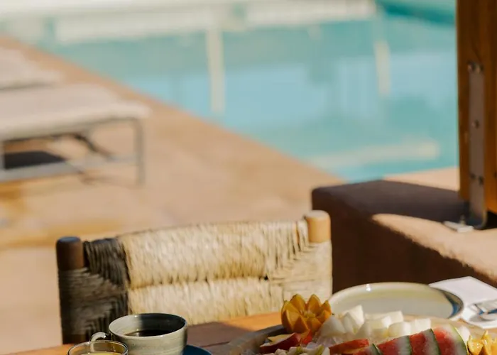 Koutouloufari Village Club Ξενοδοχείο 3*