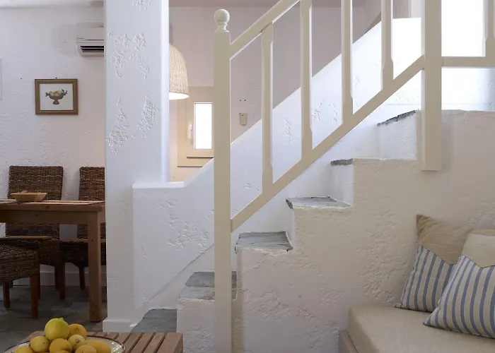 Koutouloufari Village Club خيرسونِسوس