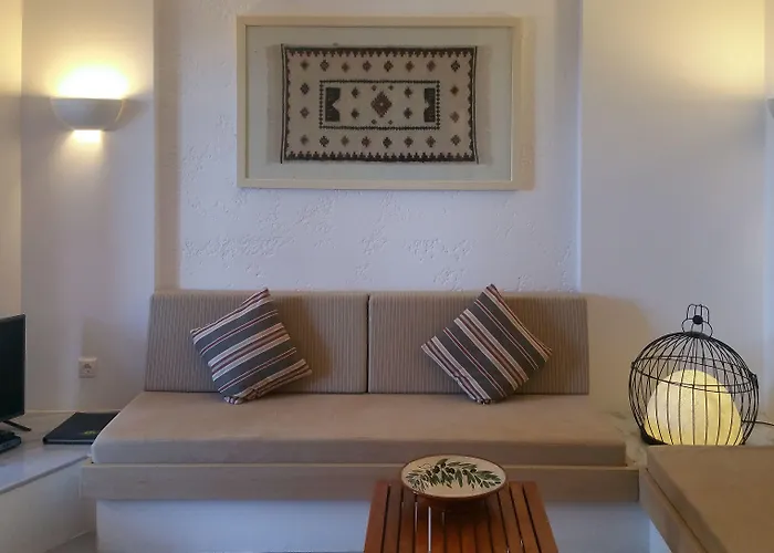 Koutouloufari Village Club خيرسونِسوس