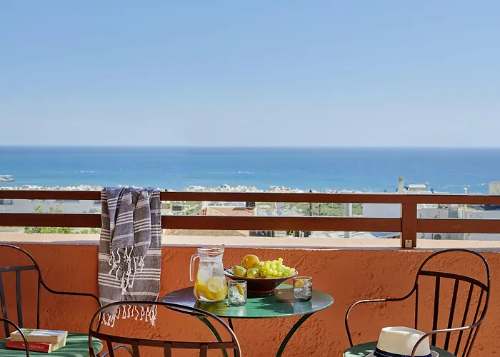 Koutouloufari Village Club 3*