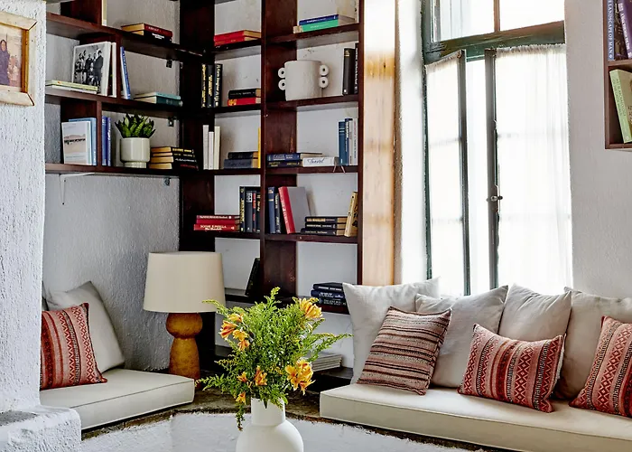 Ξενοδοχείο Koutouloufari Village Club Χερσόνησος