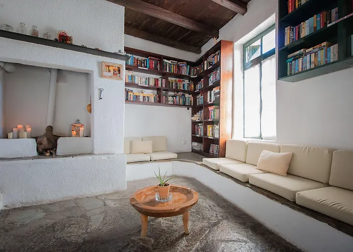 Koutouloufari Village Club 3* Χερσόνησος