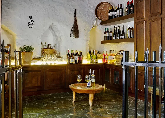 Koutouloufari Village Club