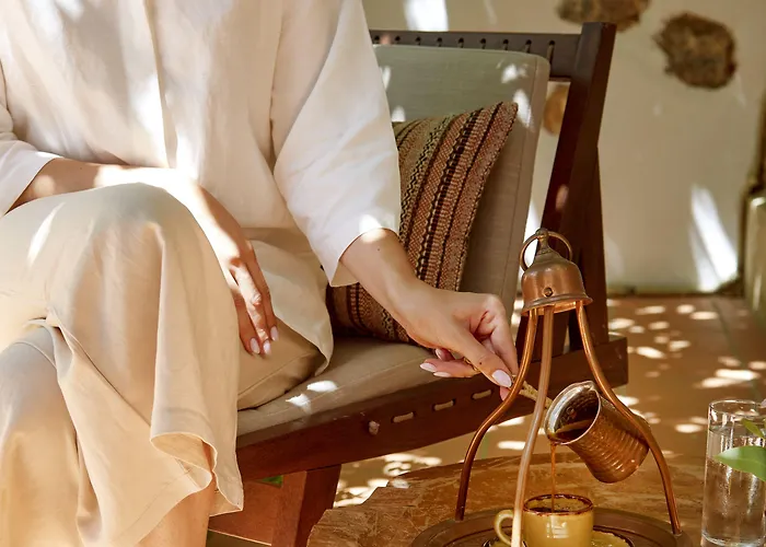 فندق Koutouloufari Village Club خيرسونِسوس