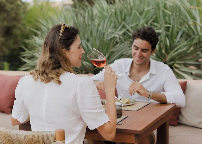 Ξενοδοχείο Koutouloufari Village Club 3*