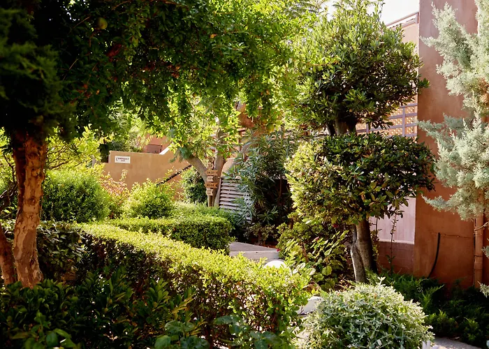 Koutouloufari Village Club 3* Hersonissos (Crete)