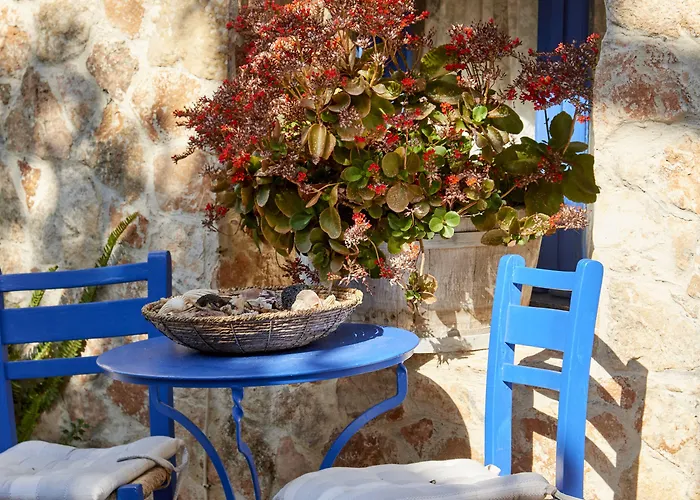 Ξενοδοχείο Koutouloufari Village Club Χερσόνησος