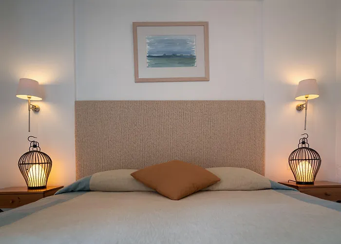 Koutouloufari Village Club خيرسونِسوس