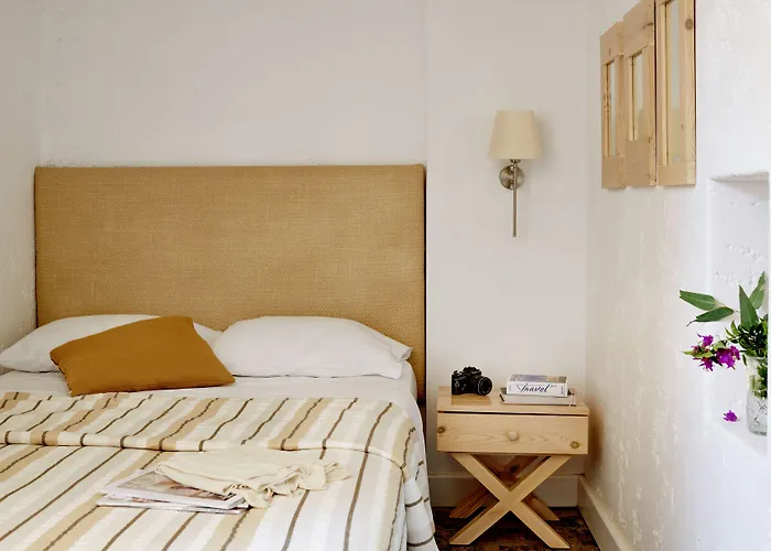 Koutouloufari Village Club خيرسونِسوس