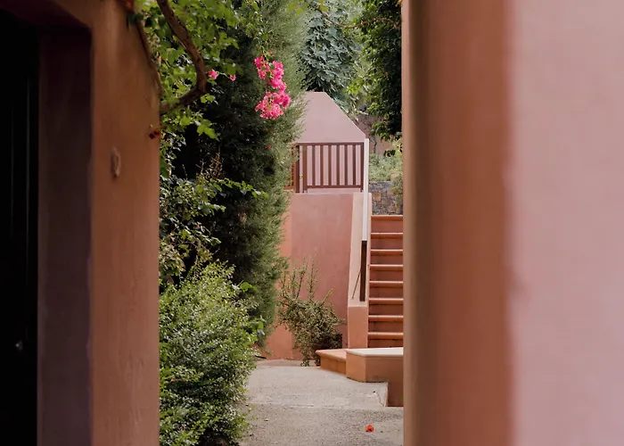 Ξενοδοχείο Koutouloufari Village Club 3*