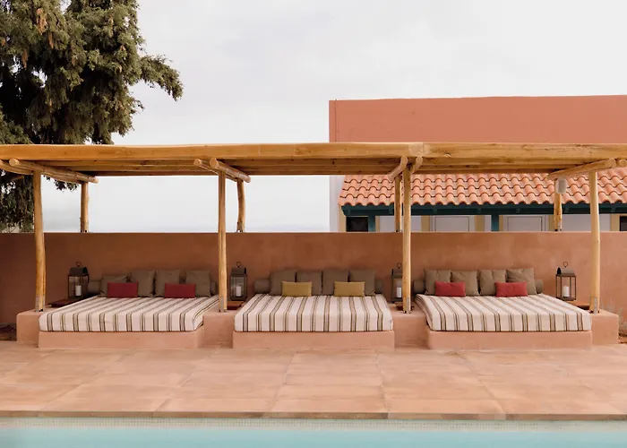 Koutouloufari Village Club Hotel 3*