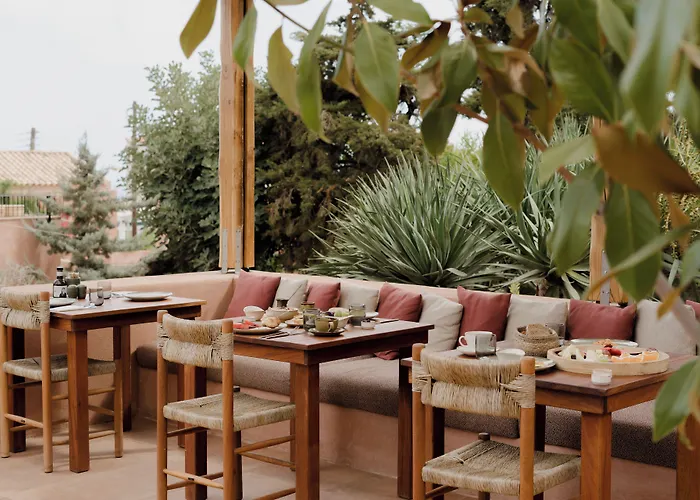 Koutouloufari Village Club 3* خيرسونِسوس