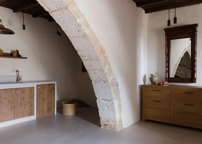 Koutouloufari Village Club Ξενοδοχείο 3*